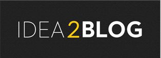 Curso sobre blogging Idea2Blog