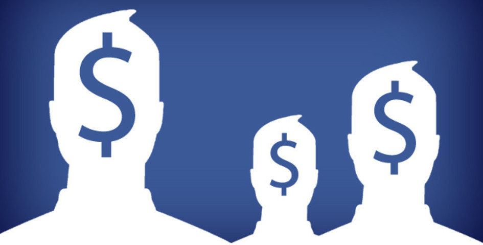 como ganar dinero con facebook