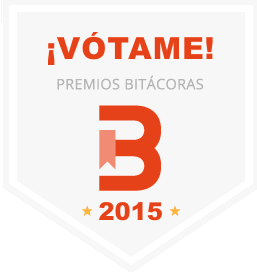 premios bitácoras 2015