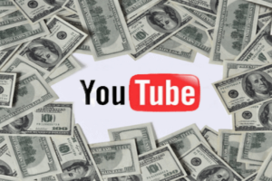 Cuánto se Gana con Youtube