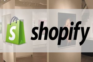Cómo Crear tu Tienda online con Shopify